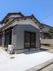 丸の内町K貸家