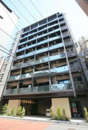 東京メトロ有楽町線銀座一丁目駅まで徒歩5分