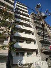 京急空港線大鳥居駅まで徒歩5分