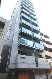 京王線笹塚駅まで徒歩4分