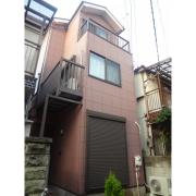 蒲田1丁目戸建 稲垣邸
