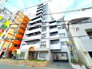 ＪＲ東海道本線東淀川駅まで徒歩3分