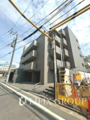 ルーブル江古田伍番館
