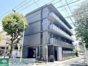 アジールコート豪徳寺