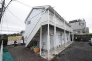 京王高尾線山田駅まで徒歩9分