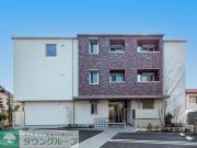 西鉄天神大牟田線大橋駅まで徒歩33分