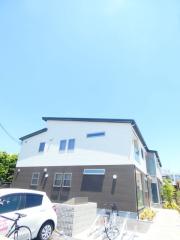 ＪＲ福知山線中山寺駅まで徒歩15分
