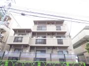 京王線千歳烏山駅まで徒歩12分