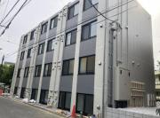 東急池上線大崎広小路駅まで徒歩5分