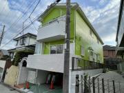 グリーンハイム大倉山1