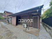 ＪＲ総武線（各駅停車）下総中山駅まで徒歩18分
