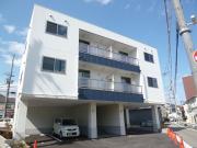 北大阪急行箕面萱野駅まで徒歩18分