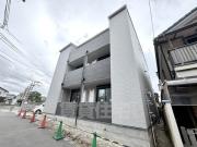 京阪交野線宮之阪駅まで徒歩11分