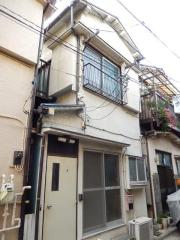 江東区北砂6丁目戸建