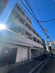 ドルチェ横浜桜木町