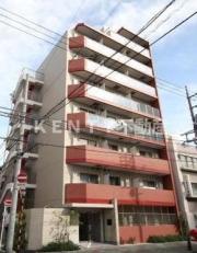 ヴォーガコルテ池上弐番館