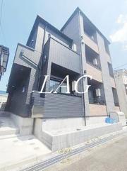 ＪＲ中央線八王子駅まで徒歩10分