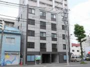 ノイすすきの東