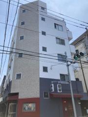 ＪＲ総武本線錦糸町駅まで徒歩9分
