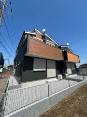 府中市四谷3丁目戸建