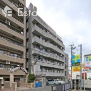 地下鉄東山線覚王山駅まで徒歩5分