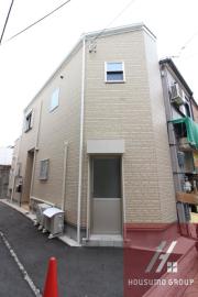 王子町3丁目貸家