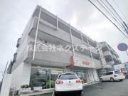 小田急小田原線愛甲石田駅まで徒歩5分