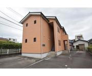 ＪＲ武豊線尾張森岡駅まで徒歩12分