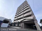 ＪＲ両毛線新前橋駅まで徒歩15分