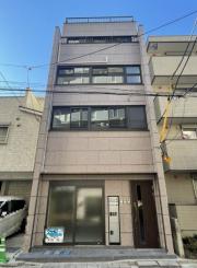 豊島区要町駅マンション
