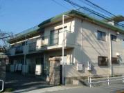 仁川コーポB