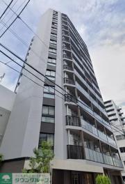 都営大江戸線新御徒町駅まで徒歩4分