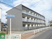 京王線つつじヶ丘駅まで徒歩31分