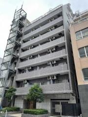 都営三田線三田駅まで徒歩8分
