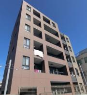 東急多摩川線矢口渡駅まで徒歩5分