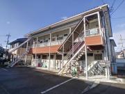 近江鉄道本線八日市駅まで徒歩22分