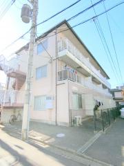 ルネ・ビバリー2