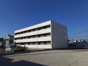 つくばエクスプレス六町駅まで徒歩6分