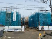 西武池袋・豊島線入間市駅まで徒歩22分