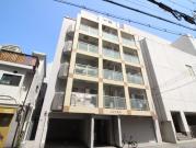 AXIS豊崎