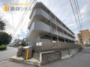 ＪＲ総武線（各駅停車）船橋駅まで徒歩9分