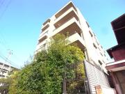 メゾン芦屋川