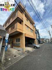 長崎県長崎市富士見町