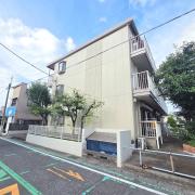 グリーンフラッツ蘇我A
