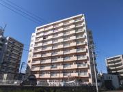リリーマンション1号館