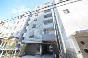 都営浅草線本所吾妻橋駅まで徒歩8分
