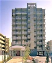 ヴィルヌーブ姪浜