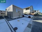 新保平屋戸建 北棟