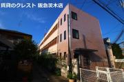 イーストヴィレッジ茨木