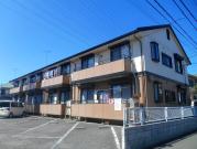 ＪＲ中央線国立駅まで徒歩8分